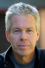 Robert E. Walsh portrait