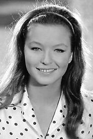 Marina Vlady portrait