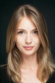 Yasemin Kay Allen portrait