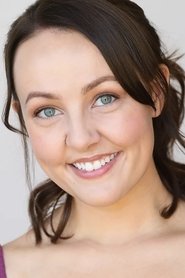 Brenna Larsen portrait
