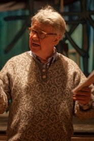 Terje Mærli portrait