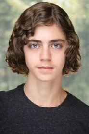 Loïc Esteves portrait