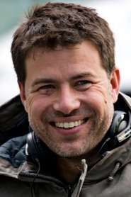 Mogens Hagedorn portrait