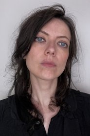 Mariachiara Pernisa portrait
