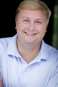 Erik Synnestvedt portrait