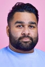 Nimmz Riaz portrait