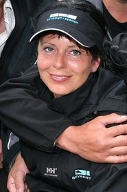 Irene Beyer portrait
