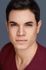 Jason Gotay portrait