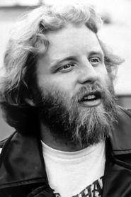 Jonathan Kaplan portrait