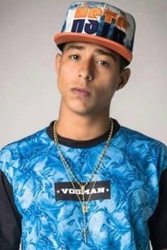 Peter Brandão portrait