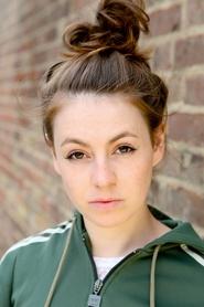 Sarah Hoare portrait