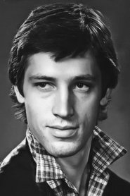 Sergei Varchuk portrait