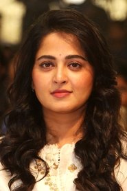 Anushka Shetty portrait