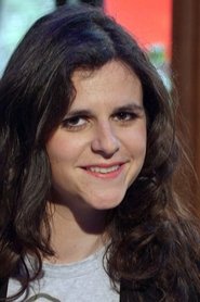 Laura Domenge portrait