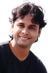 Rocky Rupkumar Patra portrait