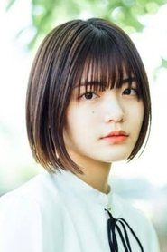 Futaba Mori portrait