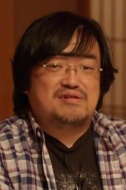 Kouichirou Sohtome portrait