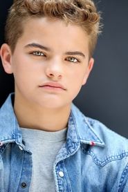 Jared Ivers portrait