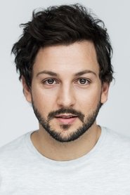 Maxime Desbiens-Tremblay portrait