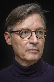 Michael Pempelforth portrait
