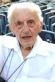 Morando Morandini portrait
