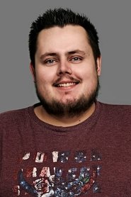 Phillip Devantier portrait