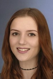 Mariia Pustova portrait