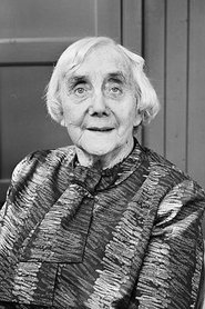 Henny Skjønberg portrait