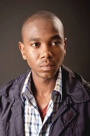 Thomas Gumede portrait