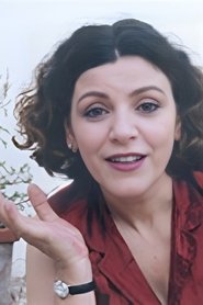 Fatima Loukili portrait