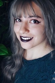 Vivianne Dimitriou Spinoula portrait