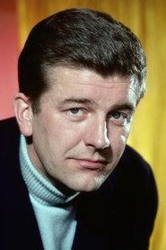 Harry Riebauer portrait