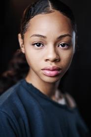 Tyra Joy Smith portrait
