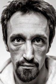 Antonio Scarpa portrait