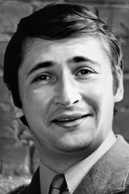 Vladimir Kulik portrait
