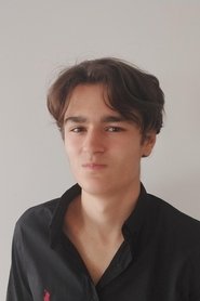 Baptiste Frank portrait