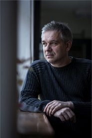 Ivan Salaj portrait