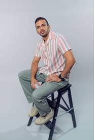 Bakr Alduhaim portrait