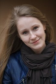 Alena Kuchkova portrait