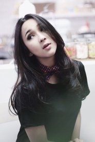 Agatha Pricilla portrait