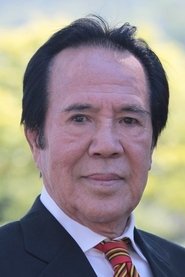 Lee Moo-jung portrait