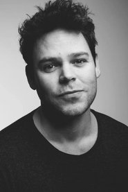 Zach Gerard portrait