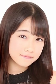 Hirona Oura portrait