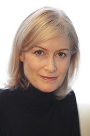 Helen Edmundson portrait