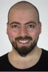 Fırat Sobutay portrait