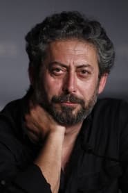 Taner Birsel portrait