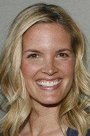 Bridgette Wilson-Sampras portrait