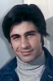 Hristos Nomikos portrait