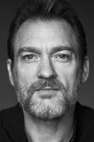Ben Temple portrait