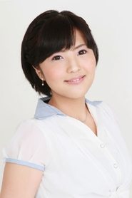 Yukiko Morishita portrait
